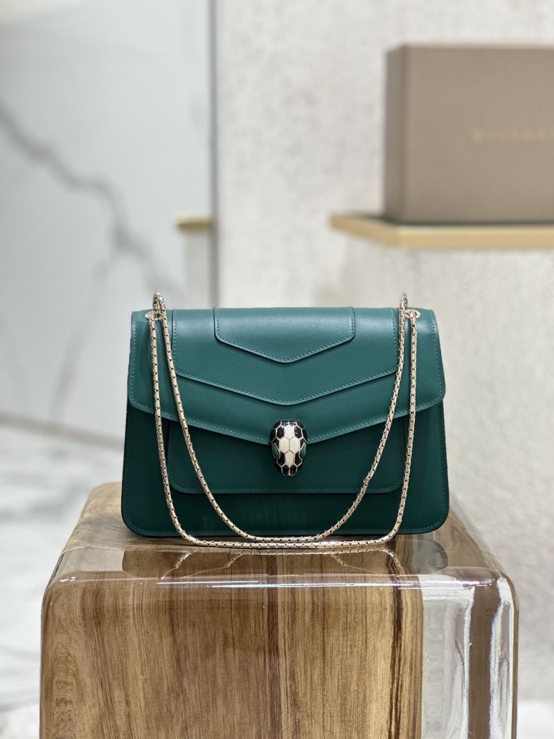 Bvlgari Satchel bags